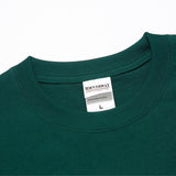 Loose Danger Printed T-shirt