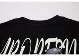 Midnight Aura Aborted T-shirt