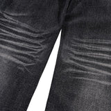 Vintage Relaxed Fit Denim Jeans