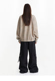 Y2K Fall Limitless Reverie Sweatshirt