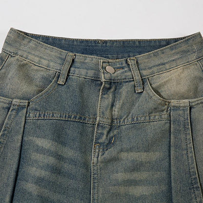 Y2K Vintage High Street Denim Pants
