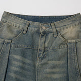 Y2K Vintage High Street Denim Pants