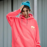 Shooting Stars Hoodie