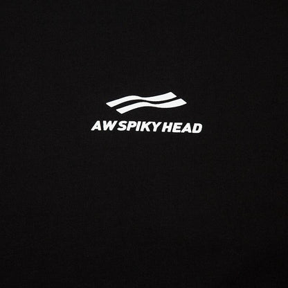 Contrast Color Speedway Sports T-shirt