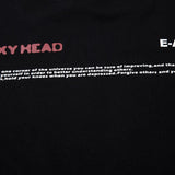 90's Blurring Graphic T-shirt