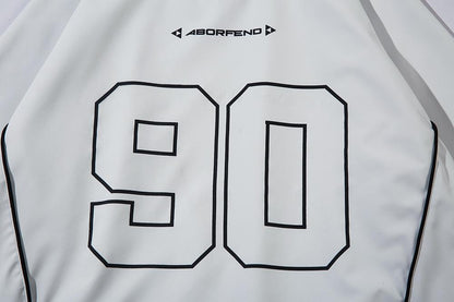 Sporty 90s Sweatshirt