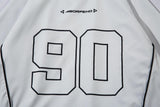 Sporty 90s Sweatshirt