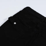 Timeless Denim Jeans