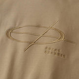 Double Zip-up Stand Jacket