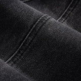 Y2k Retro Stitching Jeans