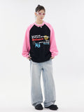 Balance Sun Club Sweatshirt
