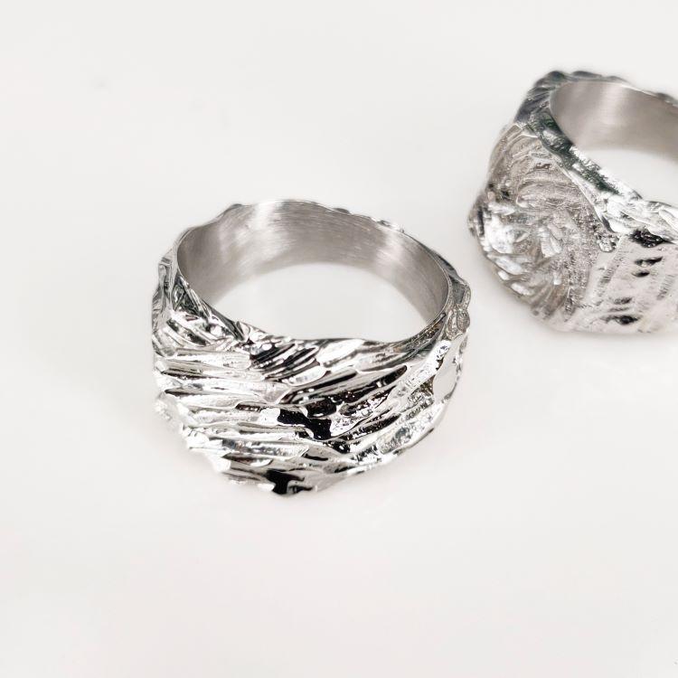 Mission 01 Ring
