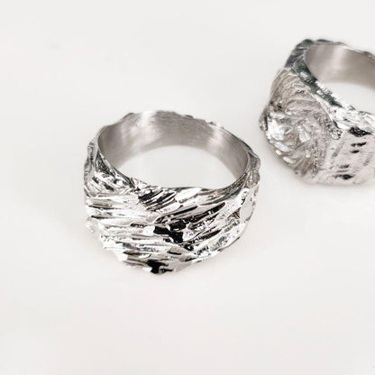 Mission 01 Ring