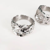 Mission 01 Ring