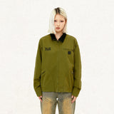Vintage Loose Jacket