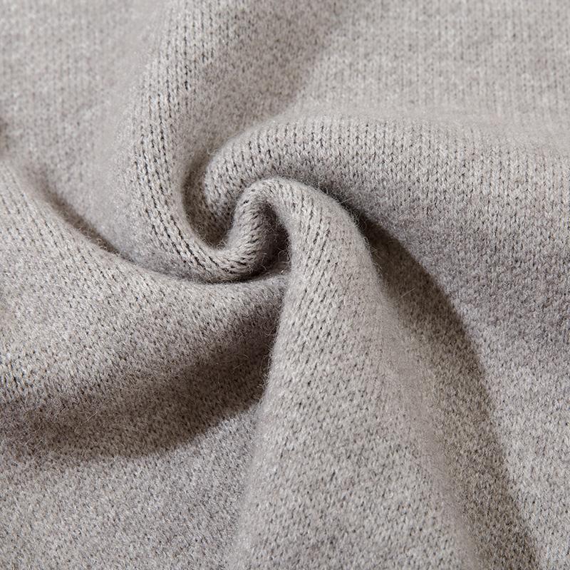 Striped Sports Style Loose Hoodie