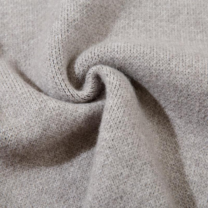 Striped Sports Style Loose Hoodie