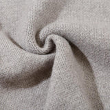 Striped Sports Style Loose Hoodie