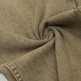 Baggy Brown Jeans