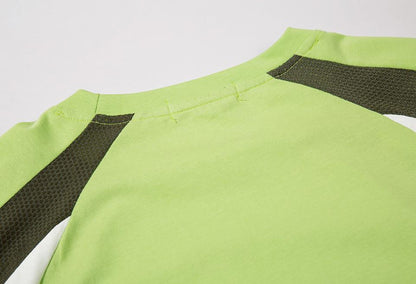 Neon Sports T-shirt