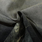 Splicing Color Mud Dyed Jacket