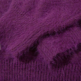 Dinosaur Stitched Sweater