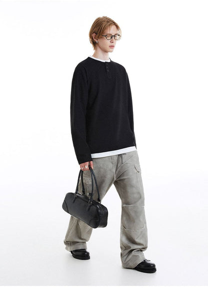Eclipse Wanderer Long-Sleeve T-shirt