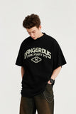 Dangerous High-neck T-shirt