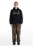 Swager Vibe Zip-Up Hoodie