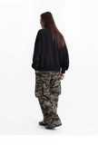 Full-Zip High-Neck Track Jacket