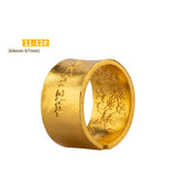 Sons Of The Sun Ring