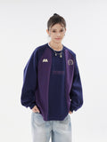Elite Crest Sweatshirt