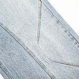 Artisan Stitchwork Jeans