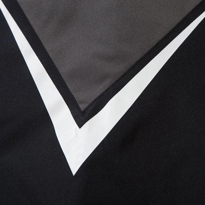 Y2K Retro Zip-Up Windbreaker Jacket