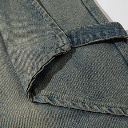 Y2K Vintage High Street Denim Pants