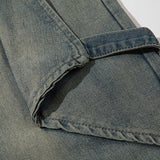 Y2K Vintage High Street Denim Pants