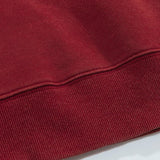 Center USB Hoodie