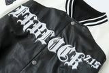 Street Legend Jacket