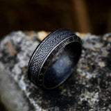 Nordic Vintage Vikings Ring