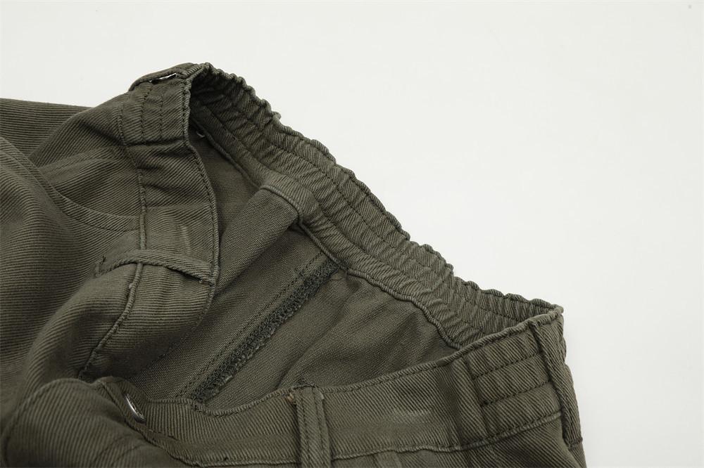 Industrial Fit Jeans