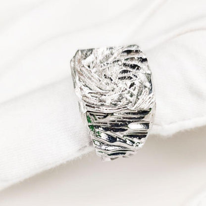 Mission 01 Ring