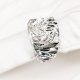 Mission 01 Ring