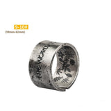 Sons Of The Sun Ring