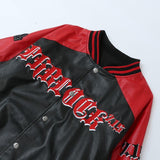 Street Legend Jacket