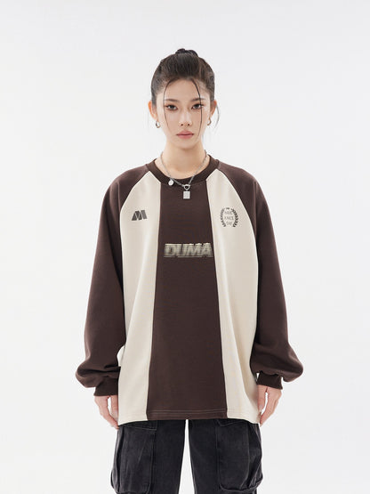 Elite Crest Sweatshirt