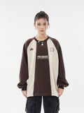 Elite Crest Sweatshirt