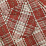 Vintage Grunge Shirt