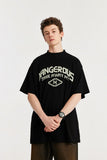 Dangerous High-neck T-shirt