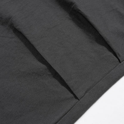 Midnight Tactical Cargo Pants