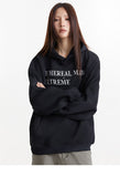 Y2K Ethereal Oversized Hoodie